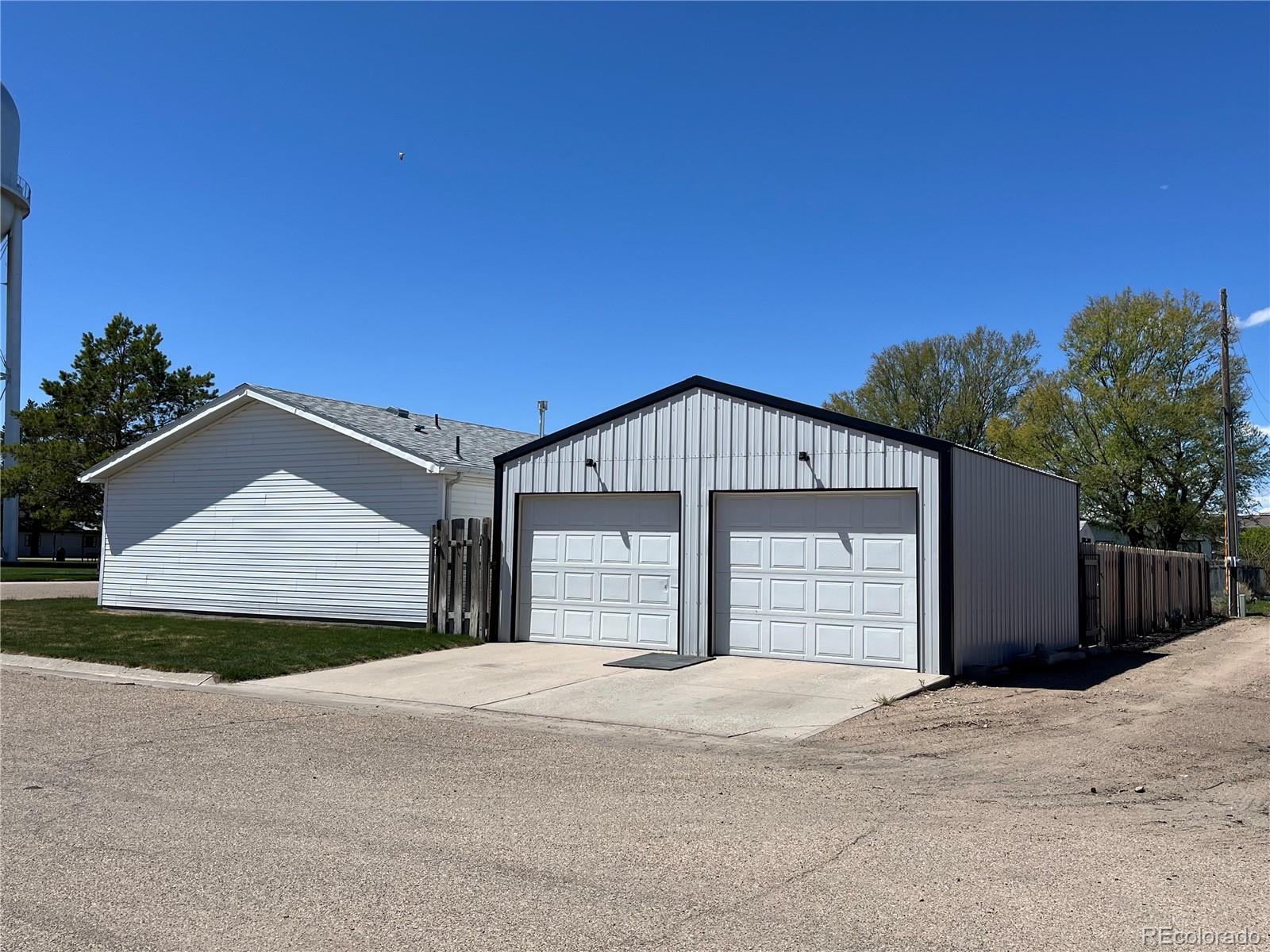 MLS Image #2 for 2314  tower avenue,burlington, Colorado