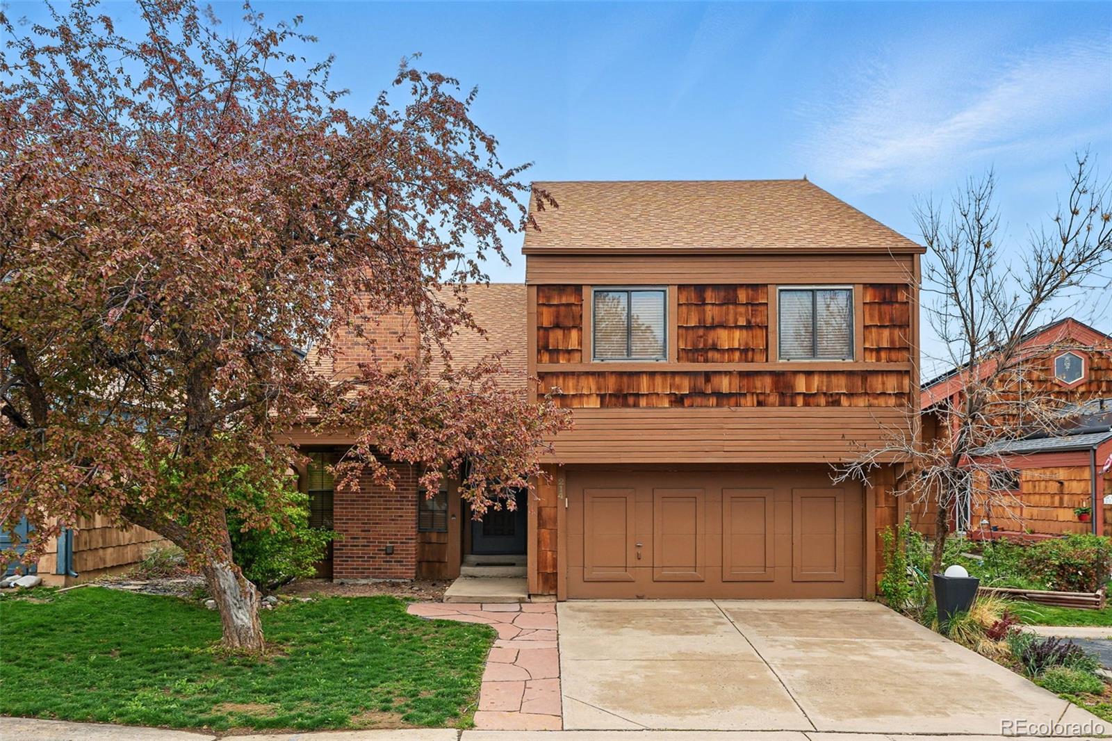 MLS Image #2 for 10102 w ida avenue,littleton, Colorado