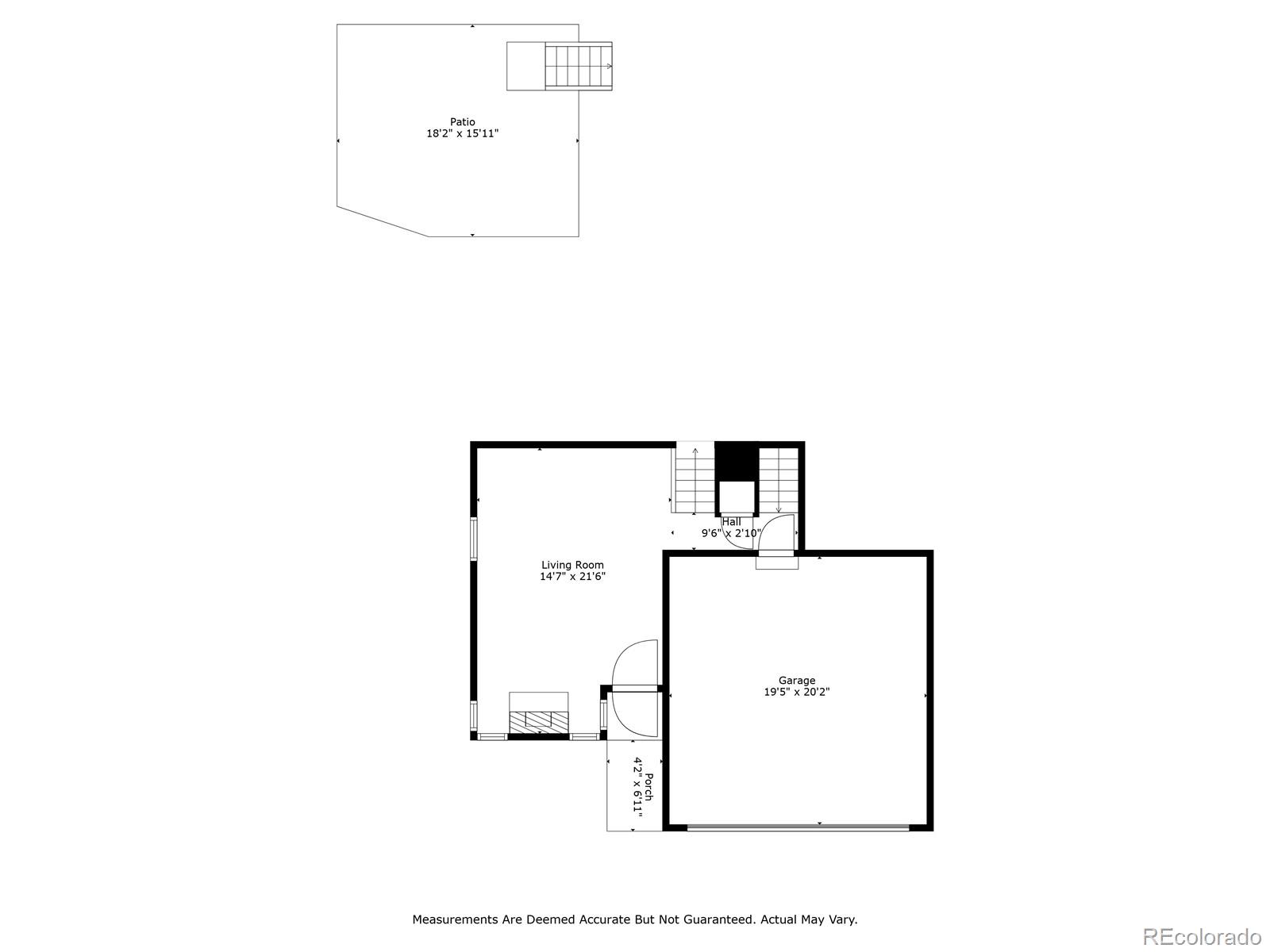MLS Image #47 for 10102 w ida avenue,littleton, Colorado