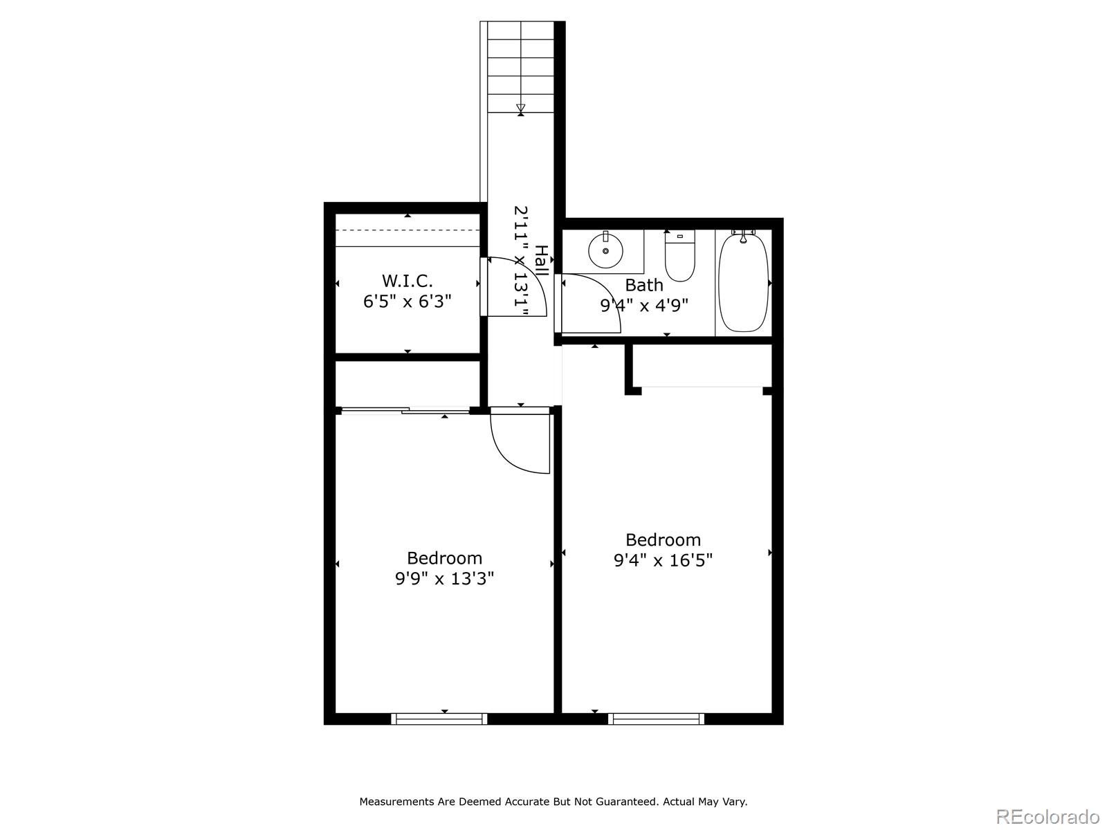 MLS Image #49 for 10102 w ida avenue,littleton, Colorado