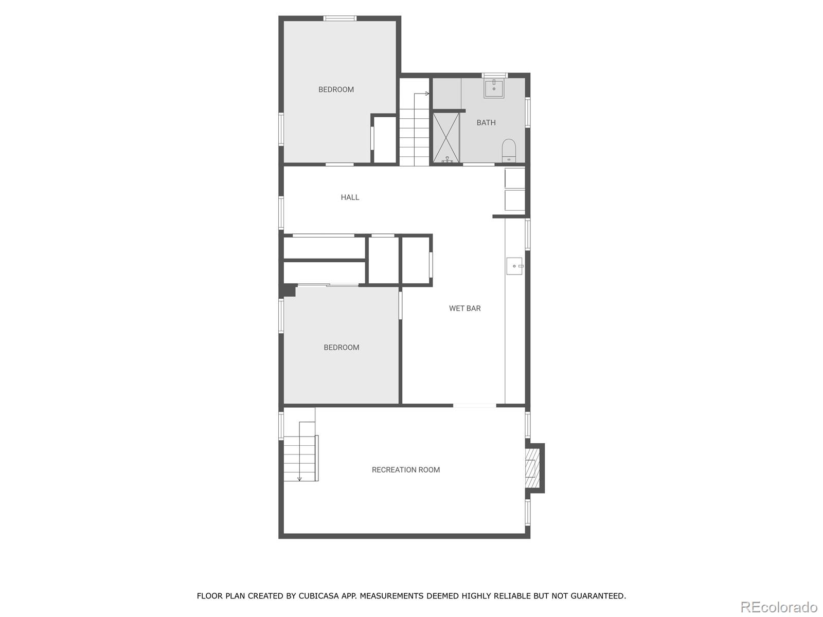 MLS Image #42 for 1918 s lincoln street,denver, Colorado