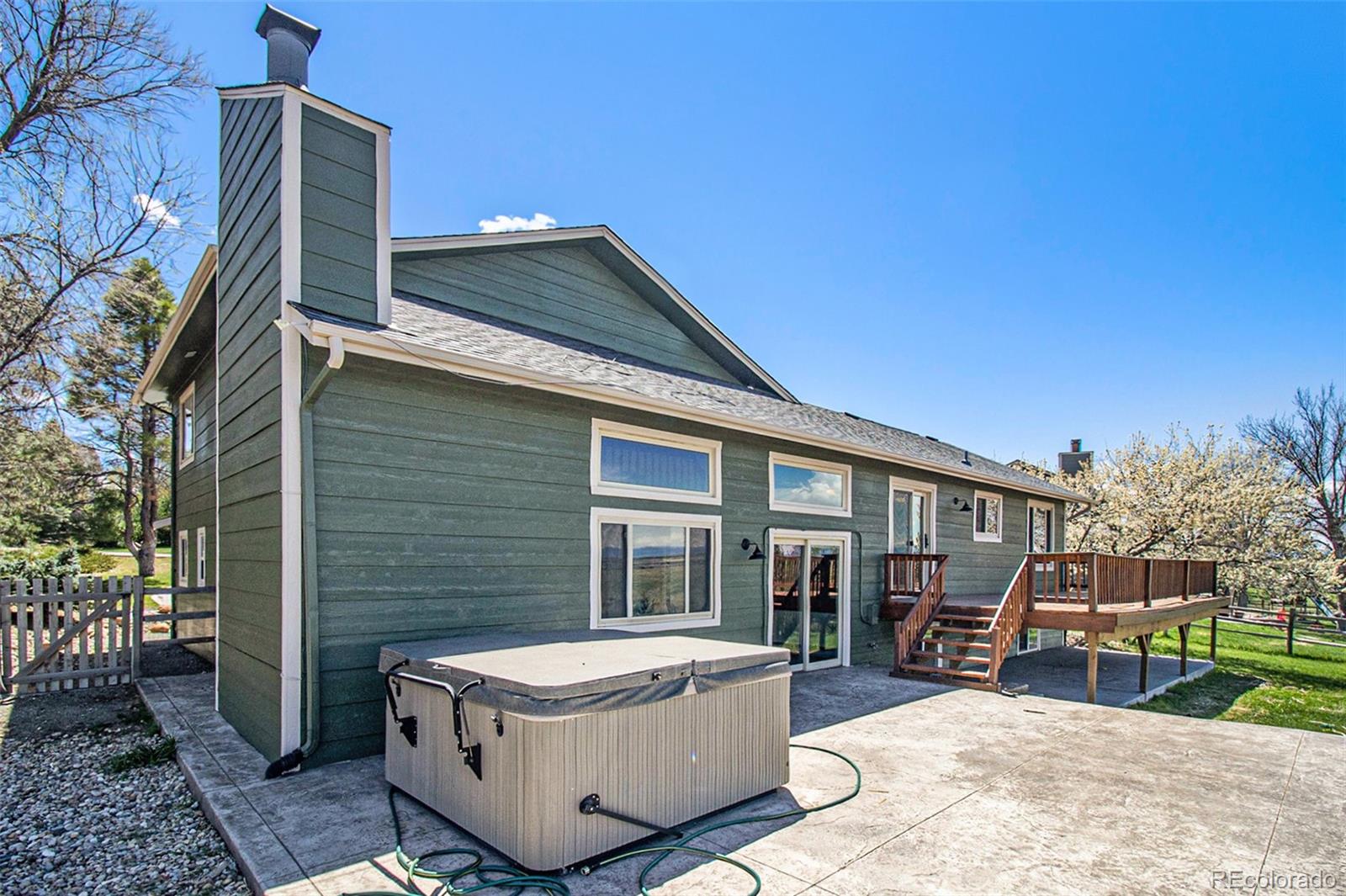 MLS Image #36 for 7701  hillgate way,parker, Colorado