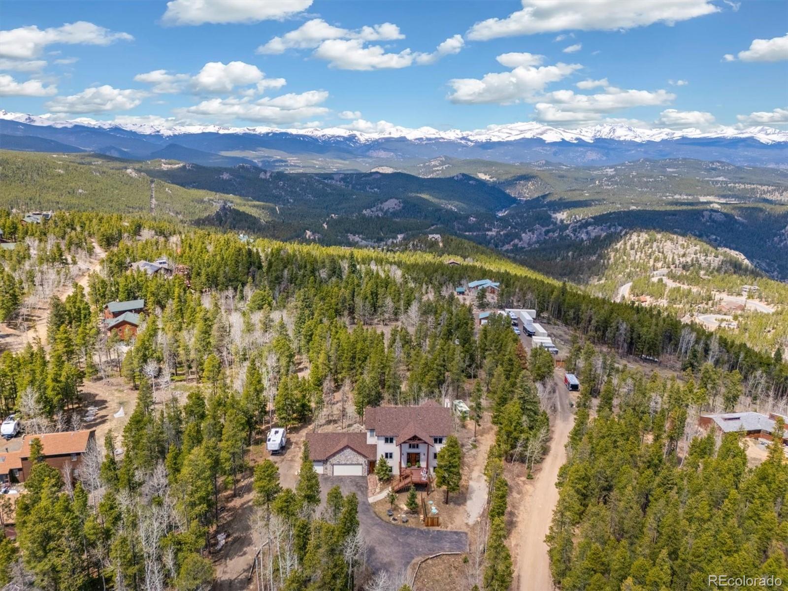 MLS Image #41 for 1140  indian peak road,golden, Colorado