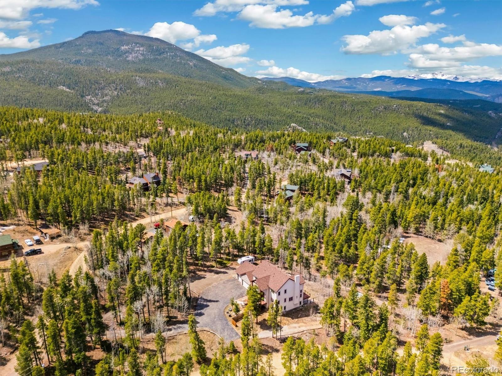 MLS Image #48 for 1140  indian peak road,golden, Colorado