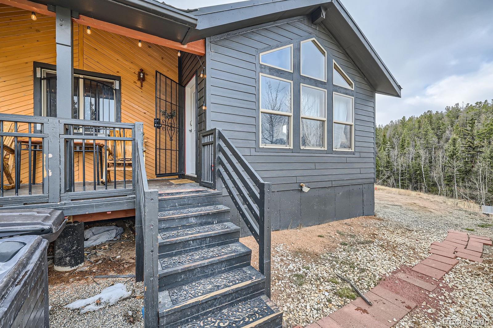 MLS Image #2 for 1403  caracara lane,jefferson, Colorado