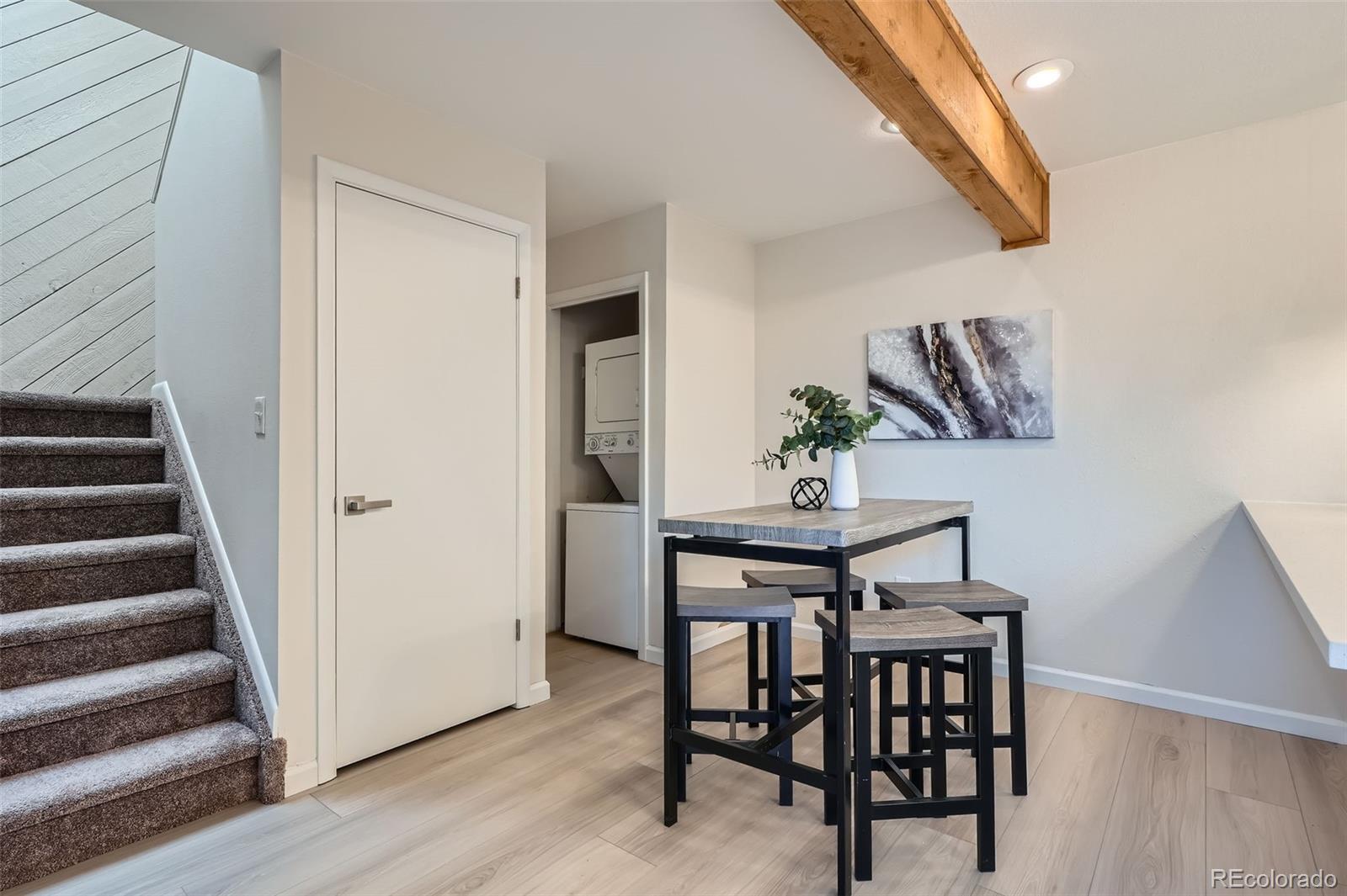 MLS Image #10 for 1251 s yosemite way,denver, Colorado