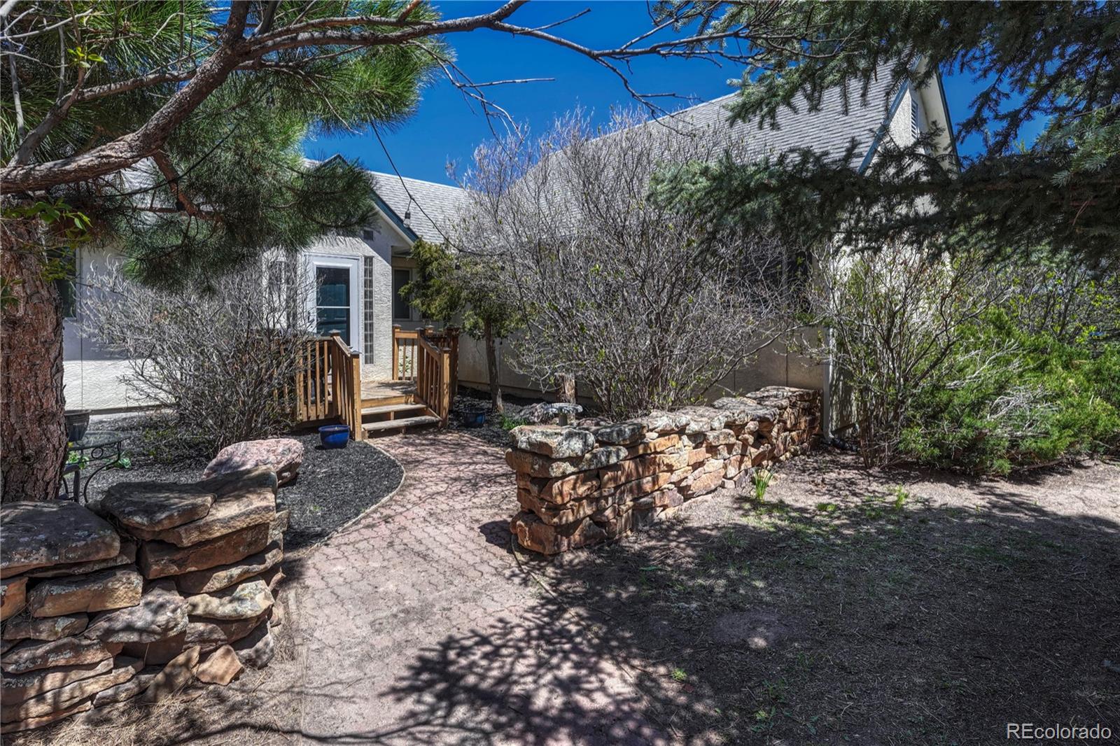 MLS Image #2 for 12165  domino way,colorado springs, Colorado