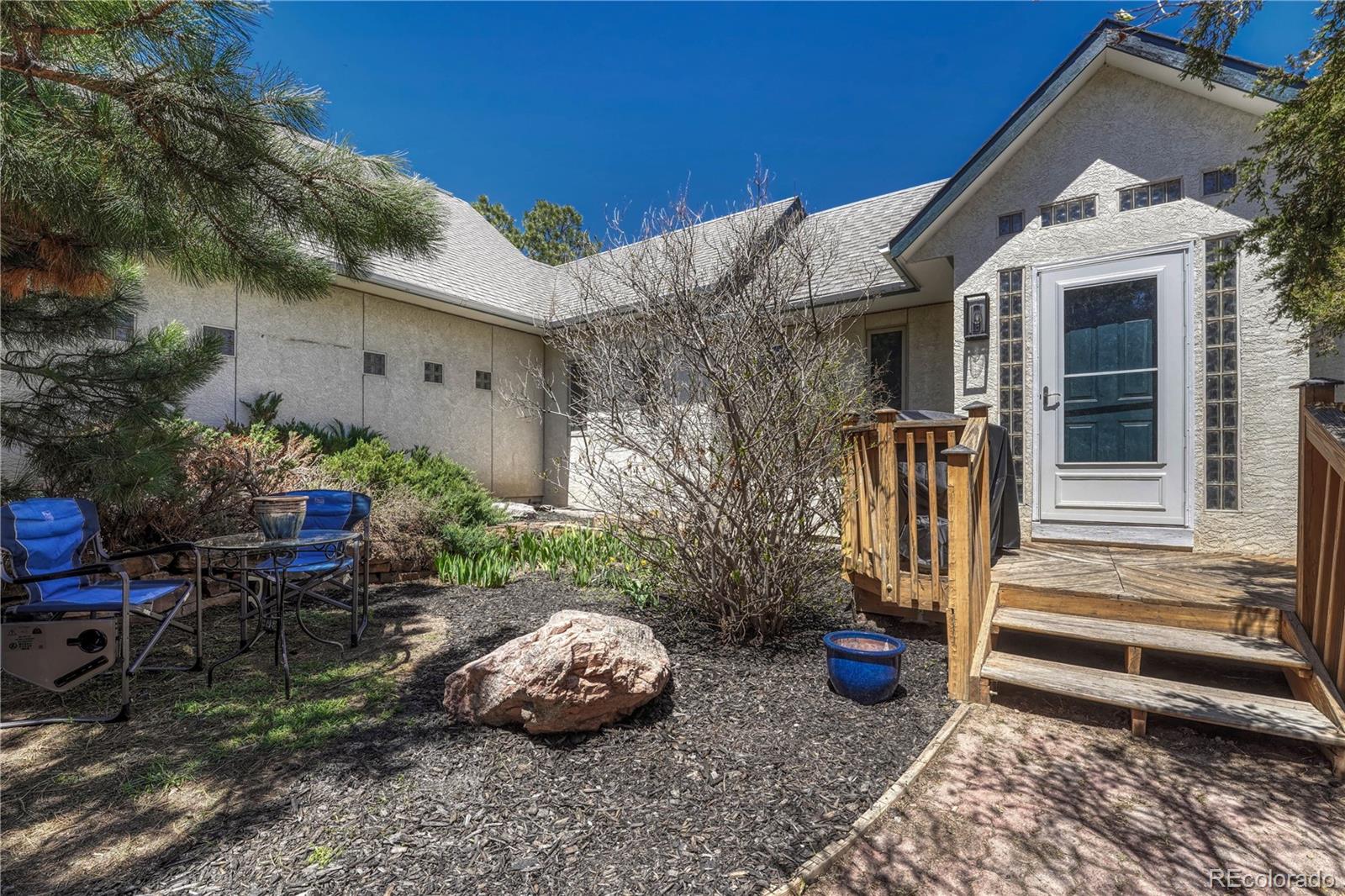 MLS Image #3 for 12165  domino way,colorado springs, Colorado
