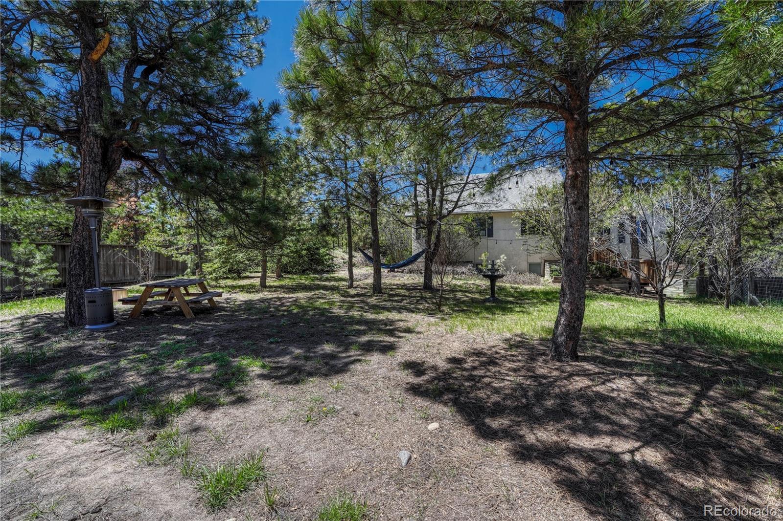 MLS Image #41 for 12165  domino way,colorado springs, Colorado
