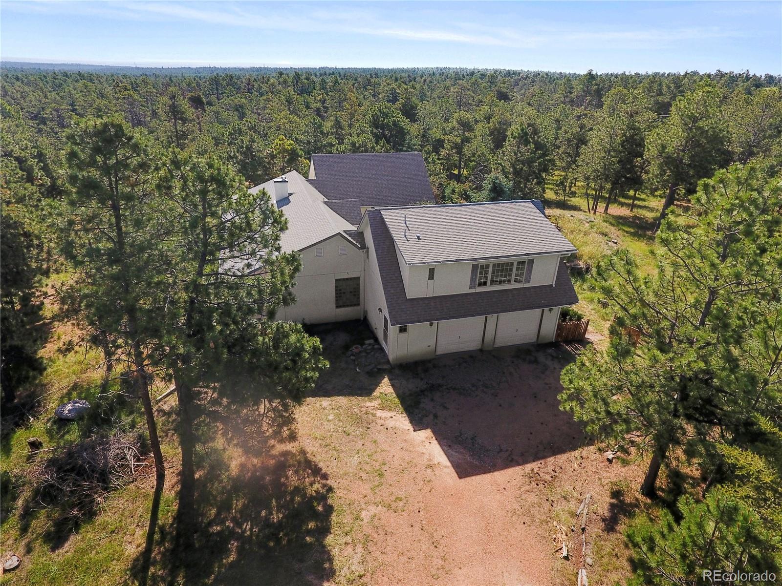 MLS Image #47 for 12165  domino way,colorado springs, Colorado