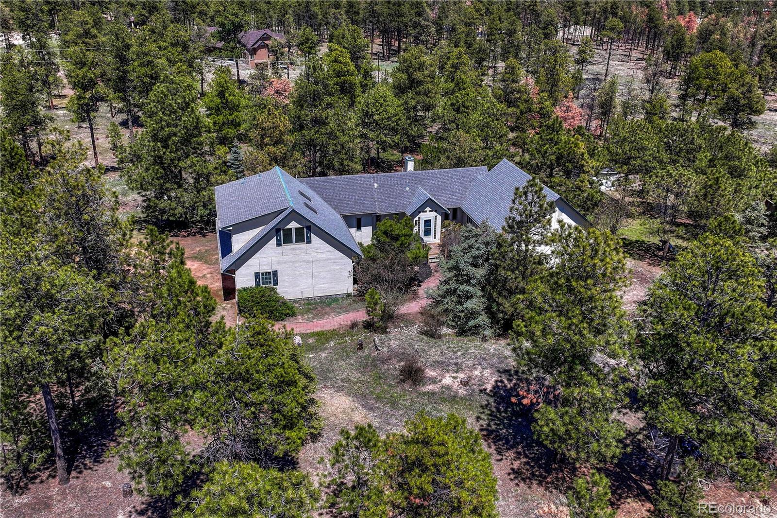 MLS Image #48 for 12165  domino way,colorado springs, Colorado