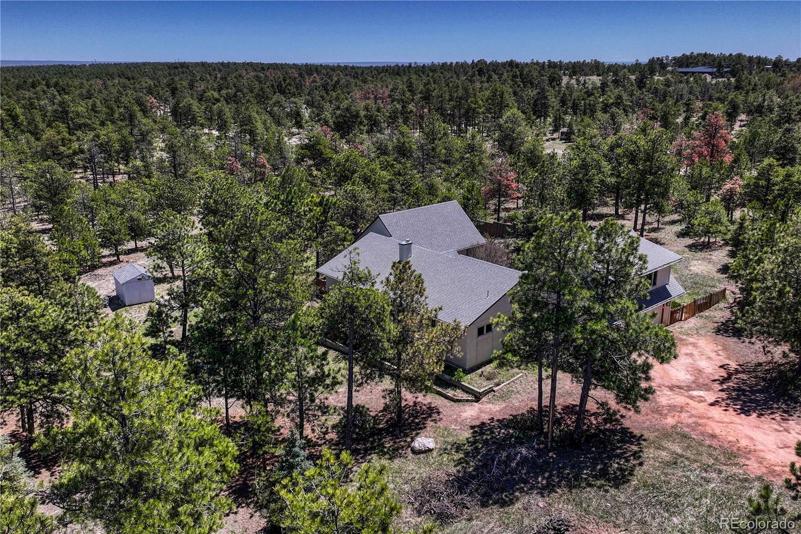 MLS Image #49 for 12165  domino way,colorado springs, Colorado