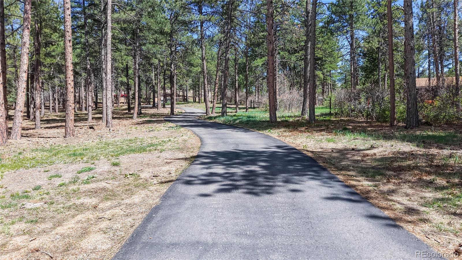 MLS Image #43 for 12655  greenland acres road,larkspur, Colorado