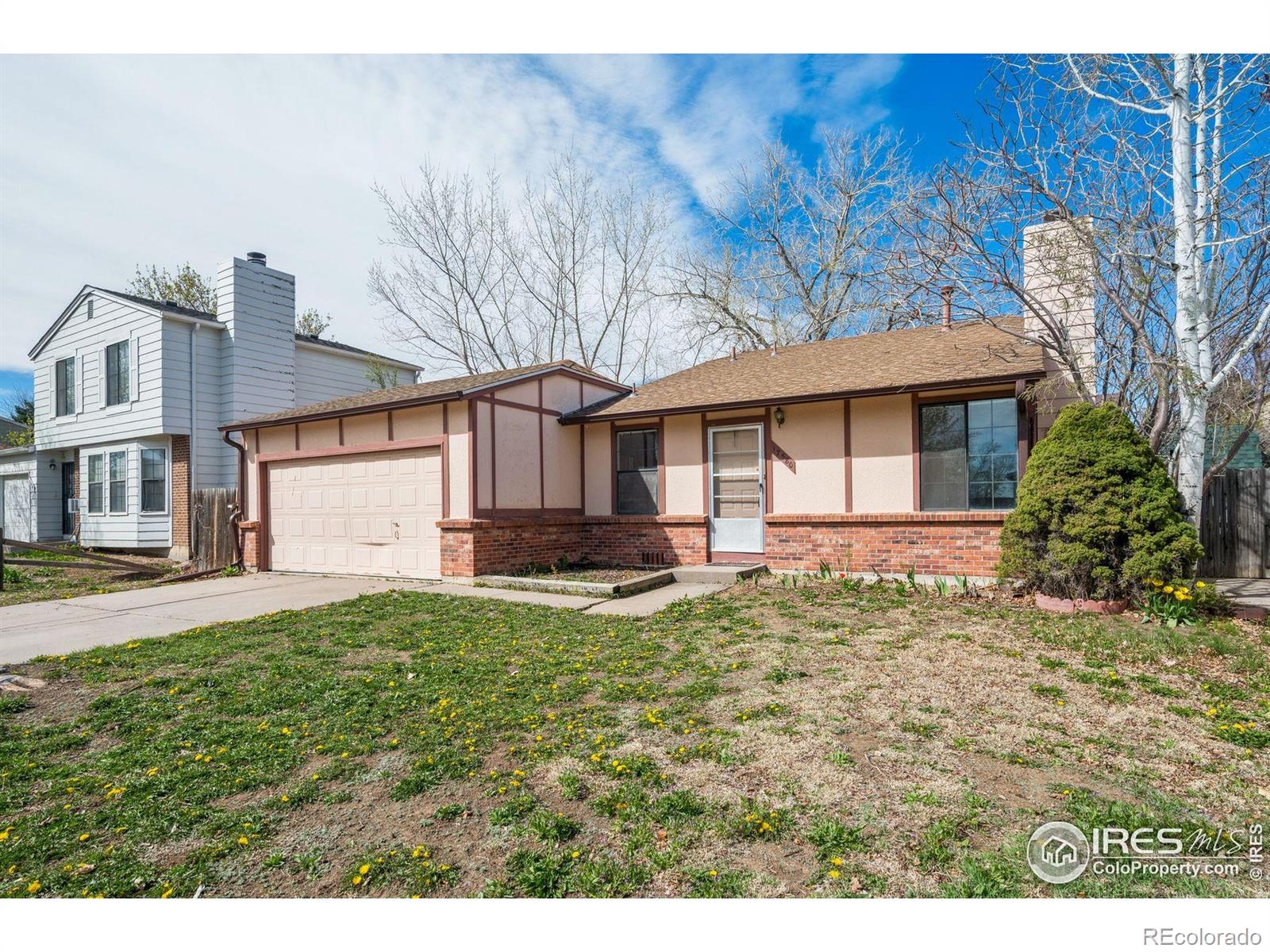 MLS Image #6 for 17580 e temple drive,aurora, Colorado