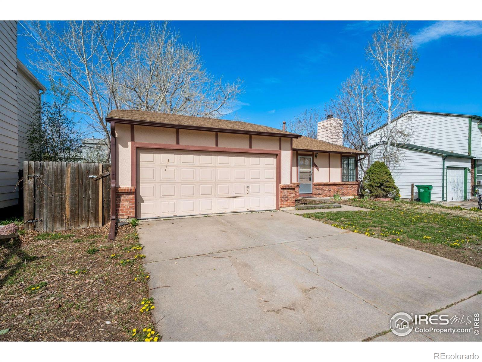 MLS Image #7 for 17580 e temple drive,aurora, Colorado