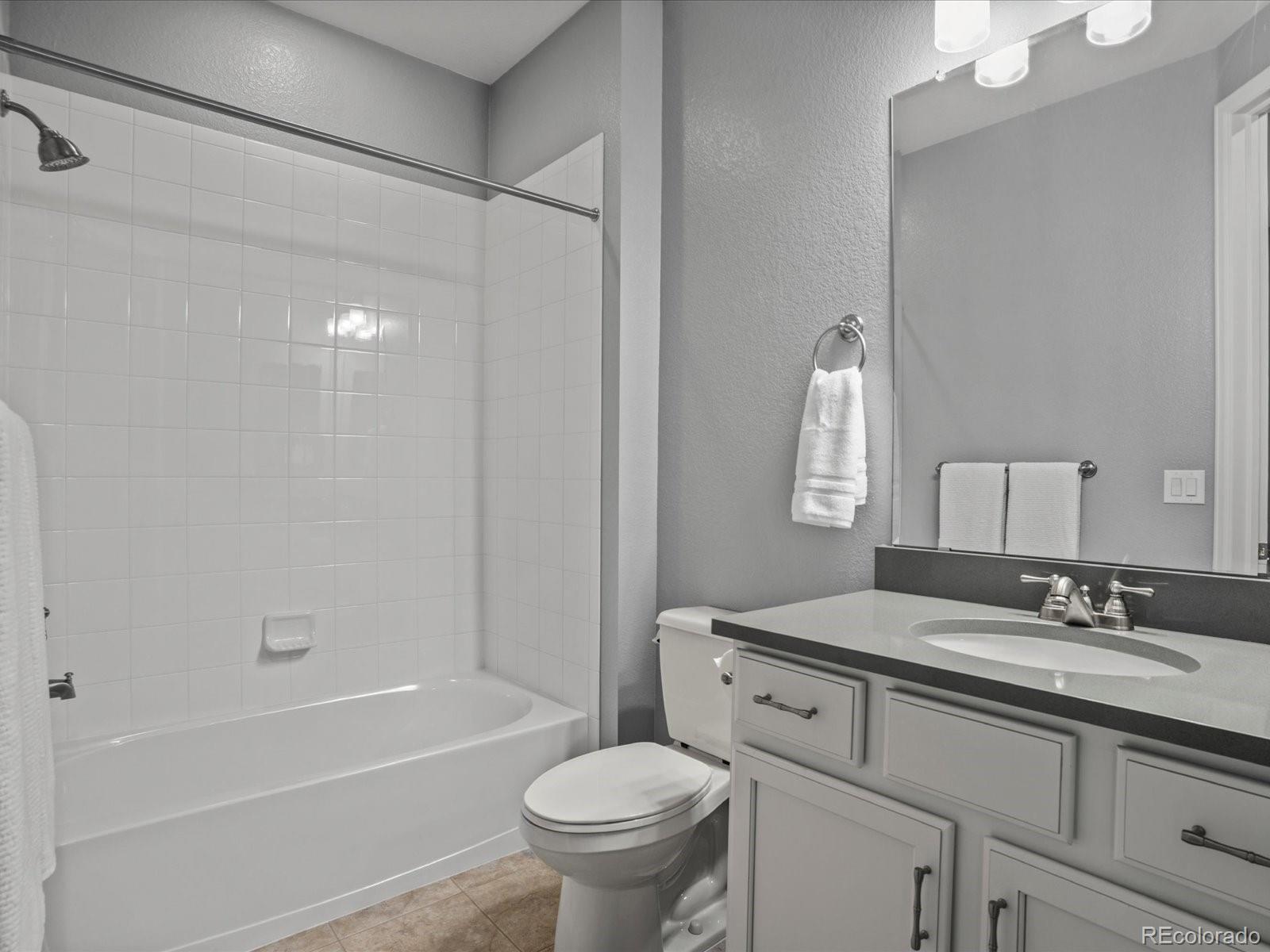 MLS Image #22 for 2351  lassen lane,castle rock, Colorado
