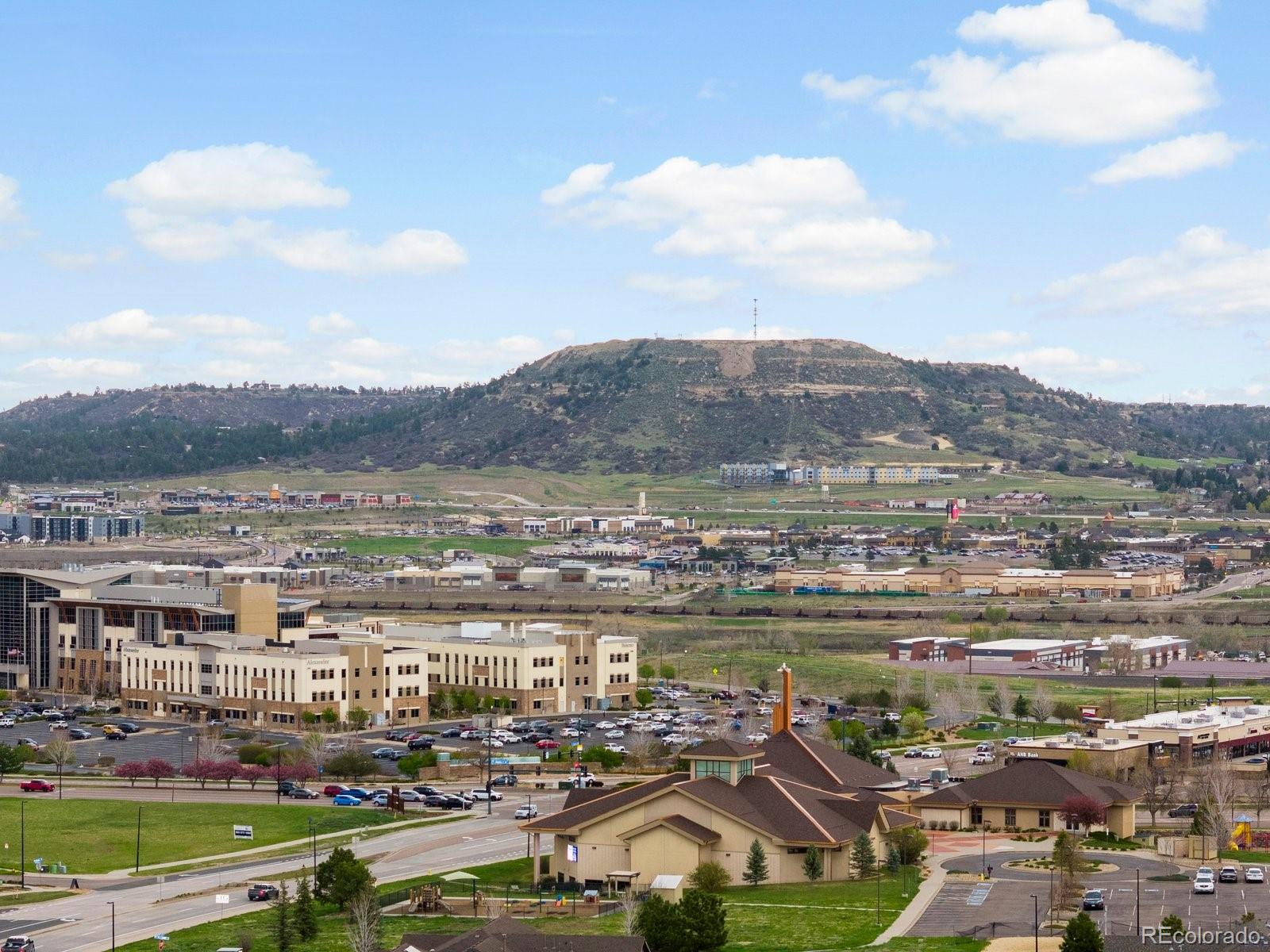 MLS Image #33 for 2351  lassen lane,castle rock, Colorado