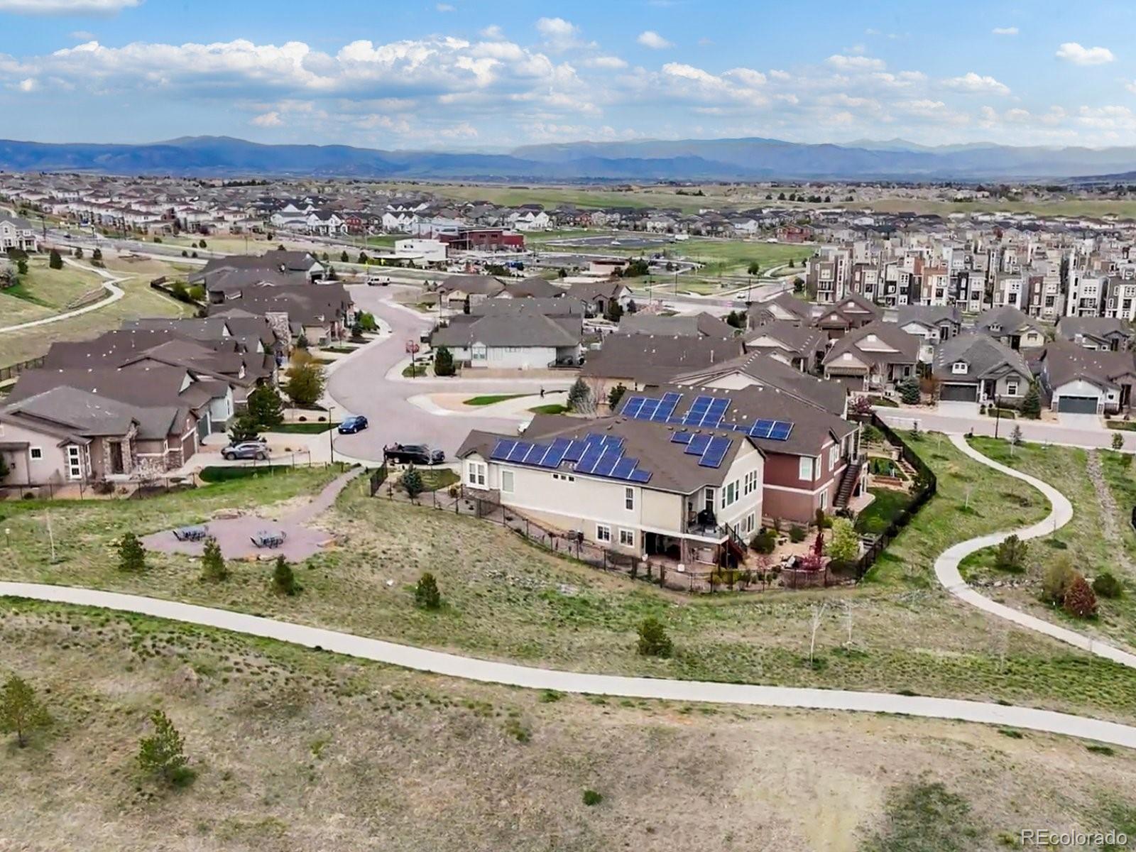 MLS Image #34 for 2351  lassen lane,castle rock, Colorado