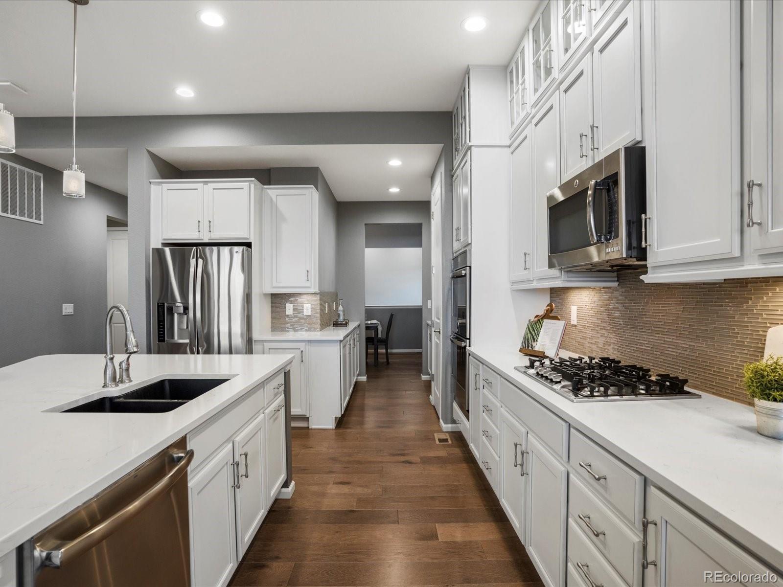 MLS Image #7 for 2351  lassen lane,castle rock, Colorado