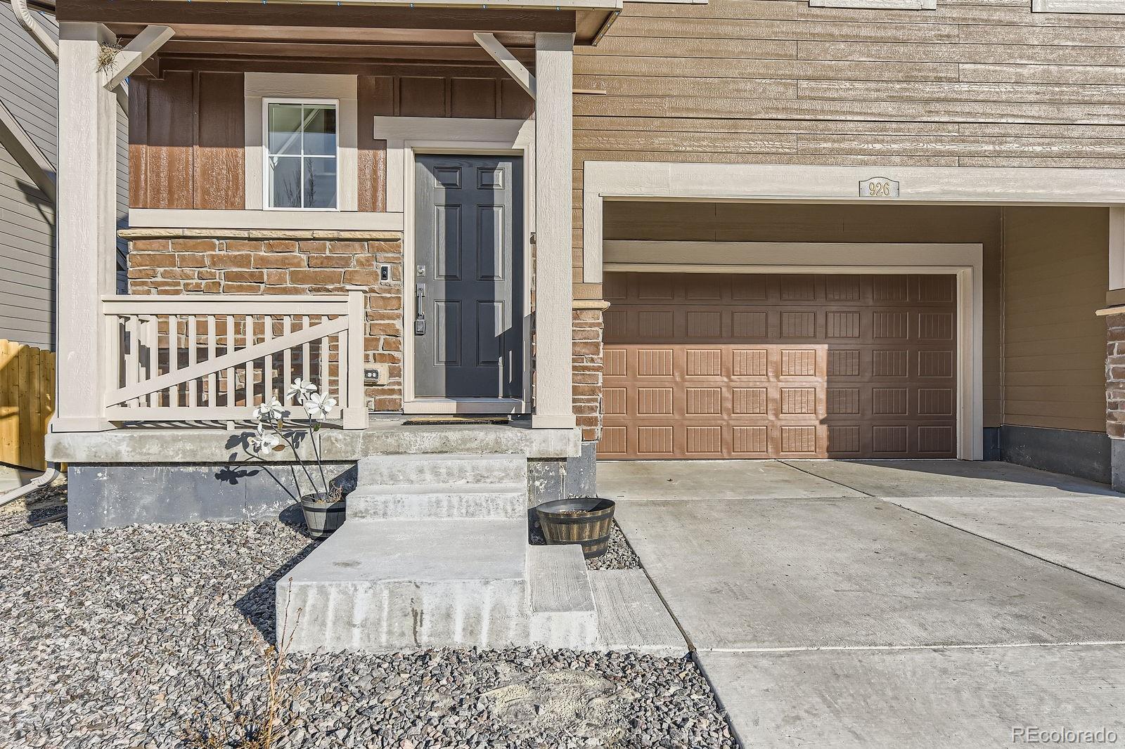 MLS Image #2 for 926 w beverly street,elizabeth, Colorado