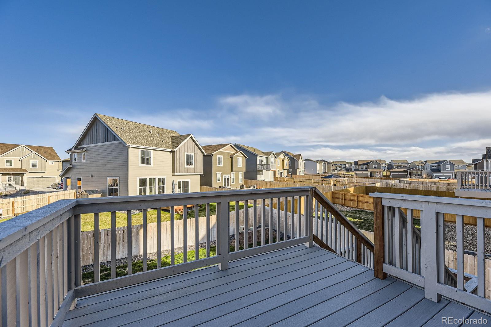 MLS Image #22 for 926 w beverly street,elizabeth, Colorado