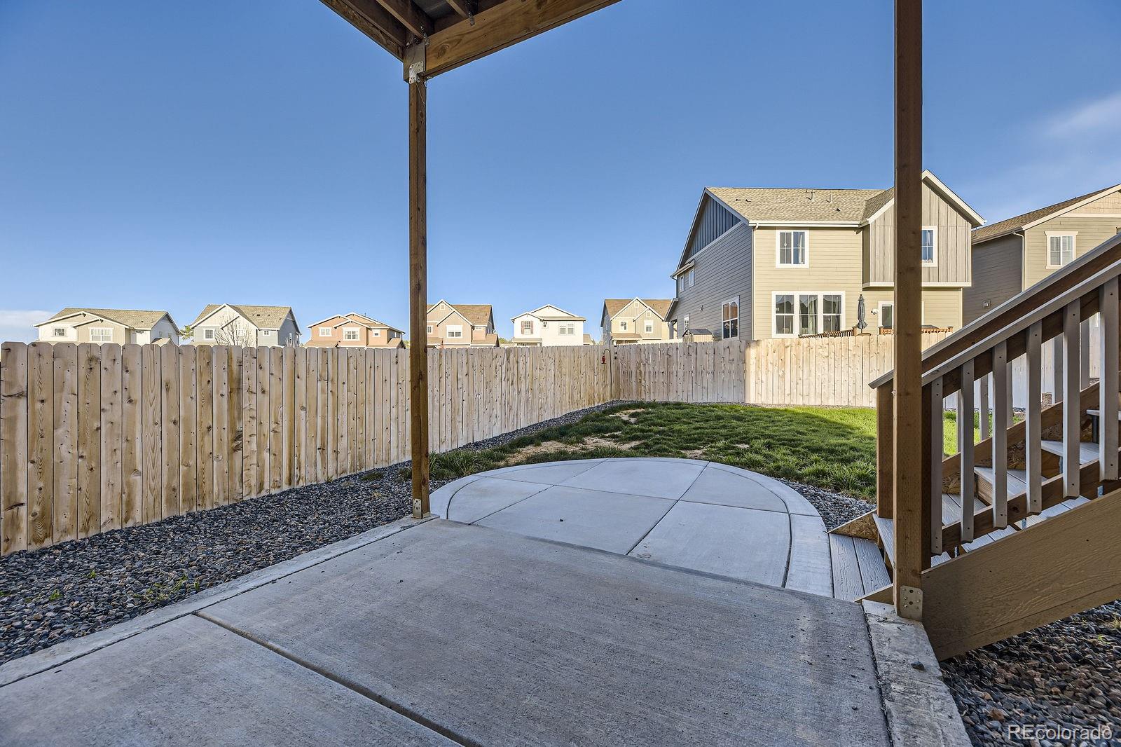MLS Image #23 for 926 w beverly street,elizabeth, Colorado