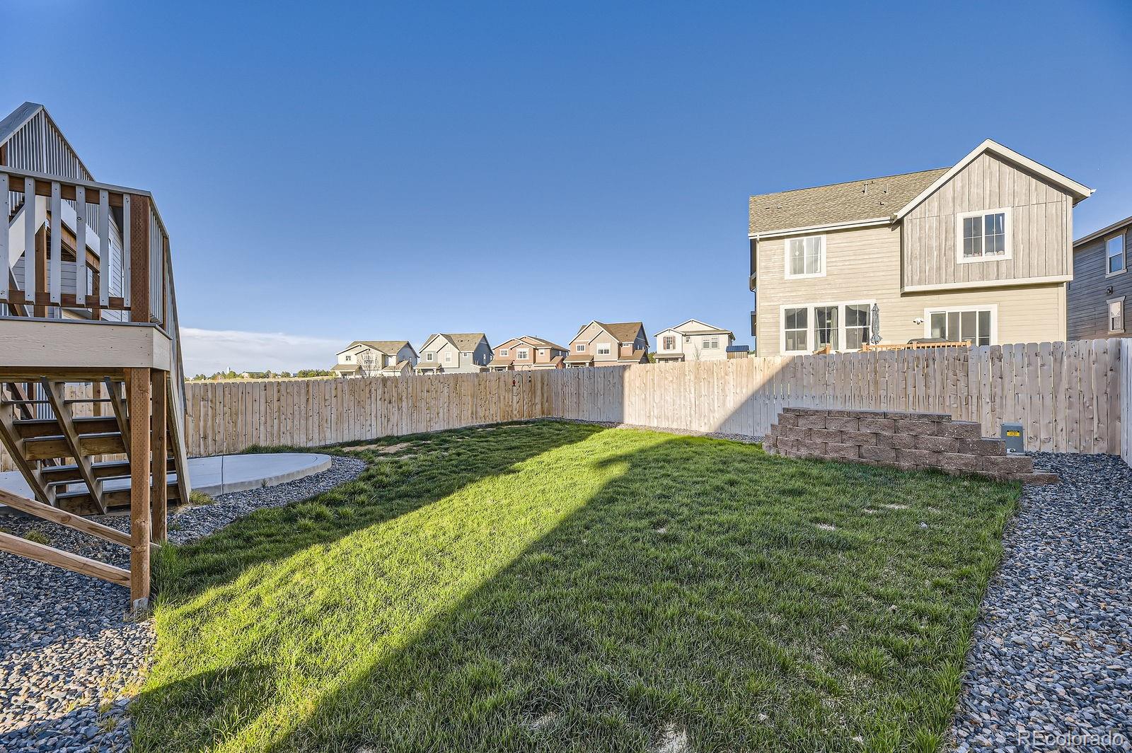 MLS Image #24 for 926 w beverly street,elizabeth, Colorado