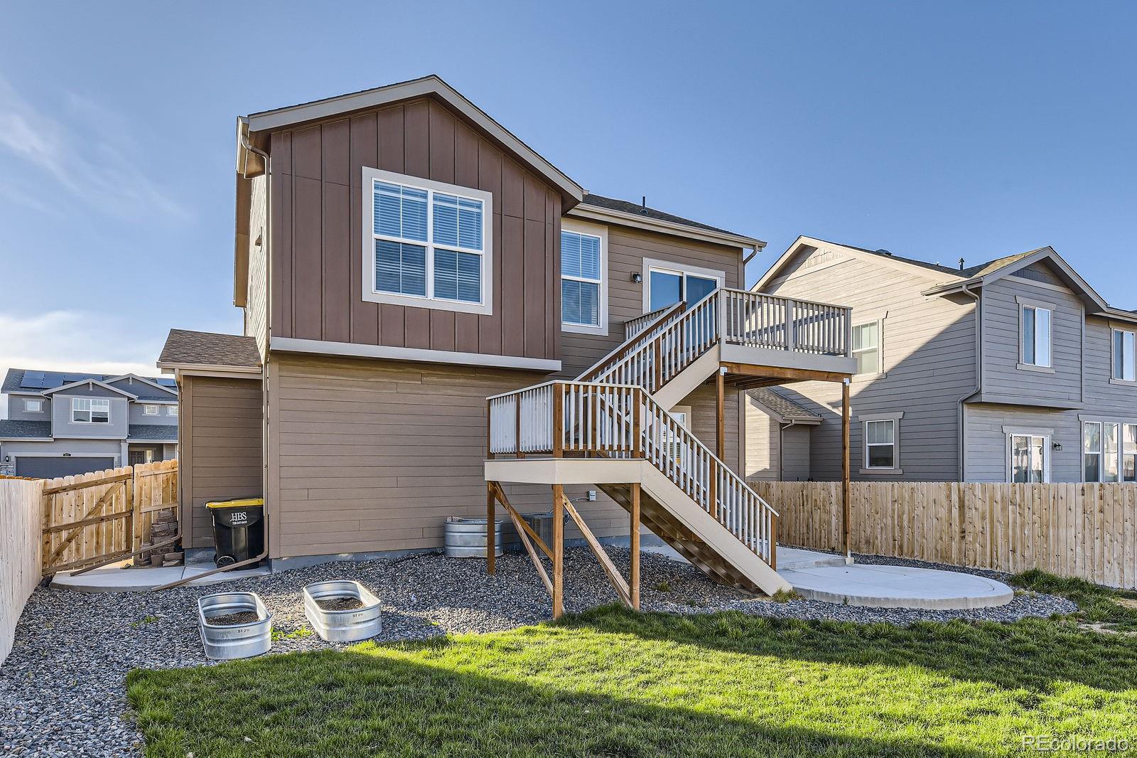 MLS Image #25 for 926 w beverly street,elizabeth, Colorado