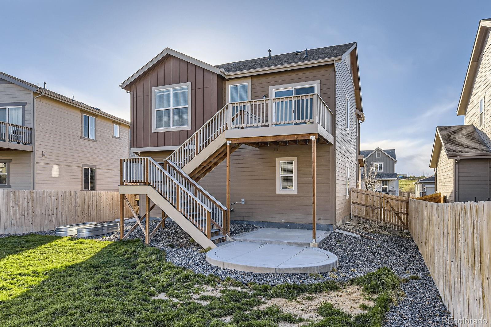 MLS Image #26 for 926 w beverly street,elizabeth, Colorado