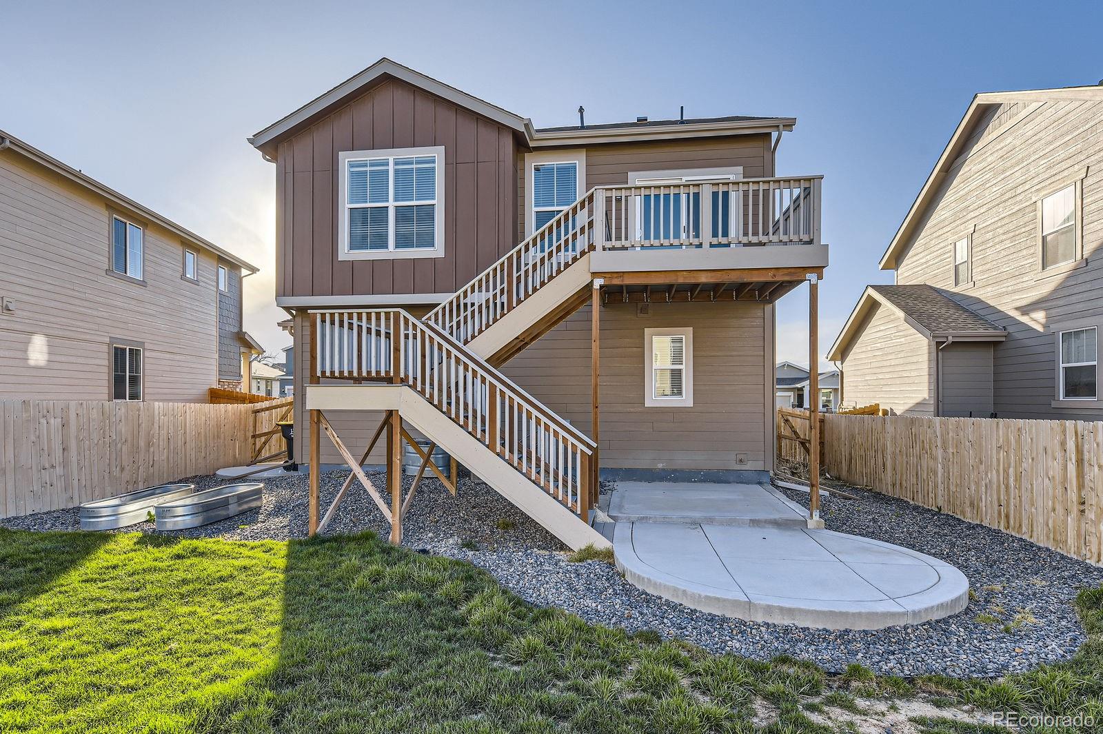 MLS Image #27 for 926 w beverly street,elizabeth, Colorado