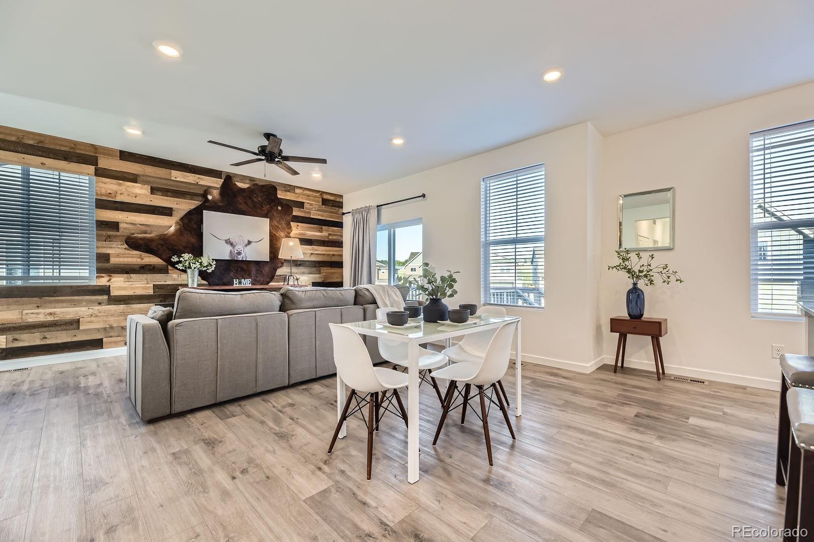 MLS Image #8 for 926 w beverly street,elizabeth, Colorado