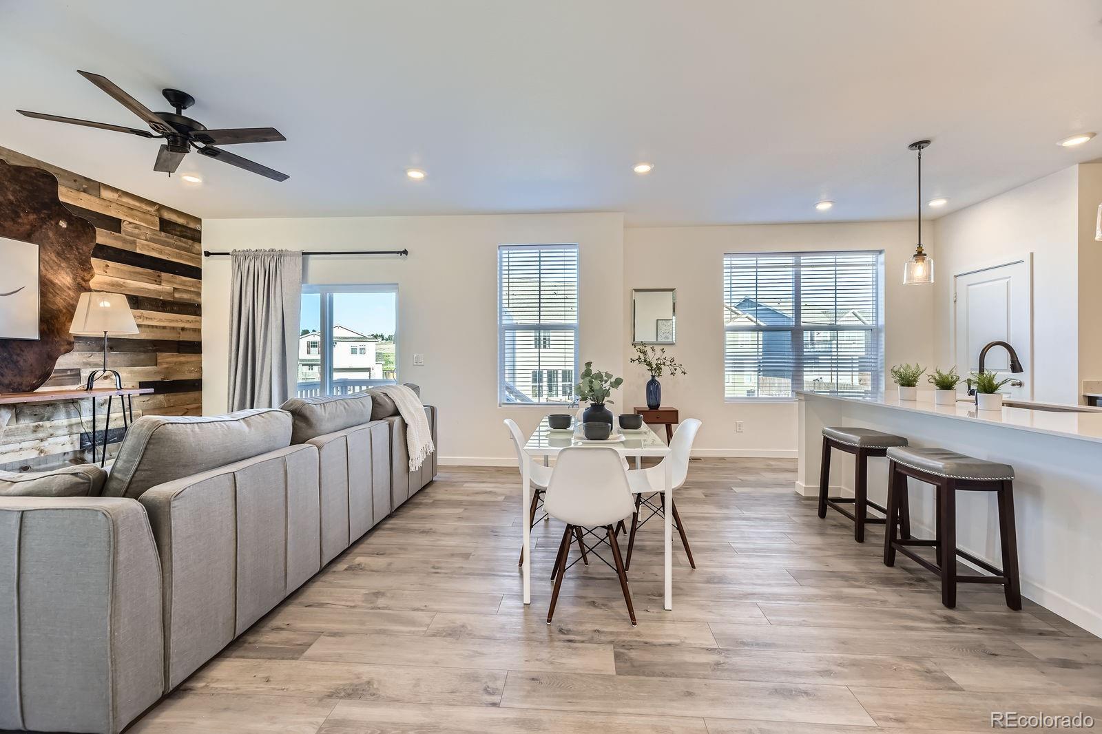 MLS Image #9 for 926 w beverly street,elizabeth, Colorado