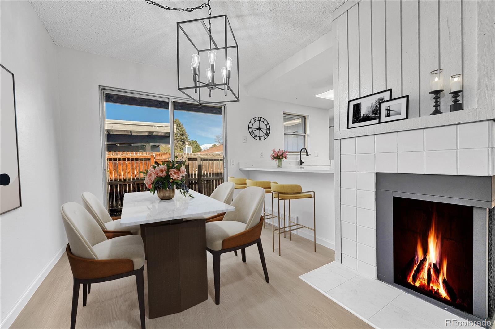 MLS Image #2 for 264 s newark circle,aurora, Colorado