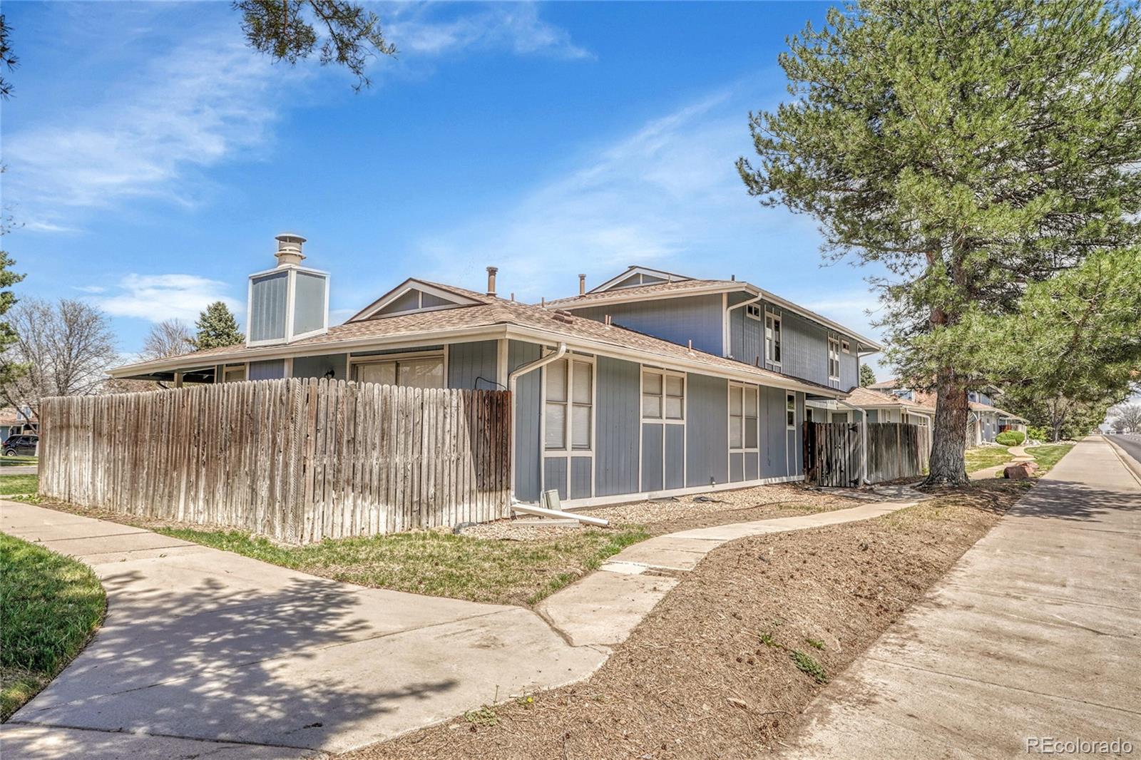 MLS Image #25 for 264 s newark circle,aurora, Colorado