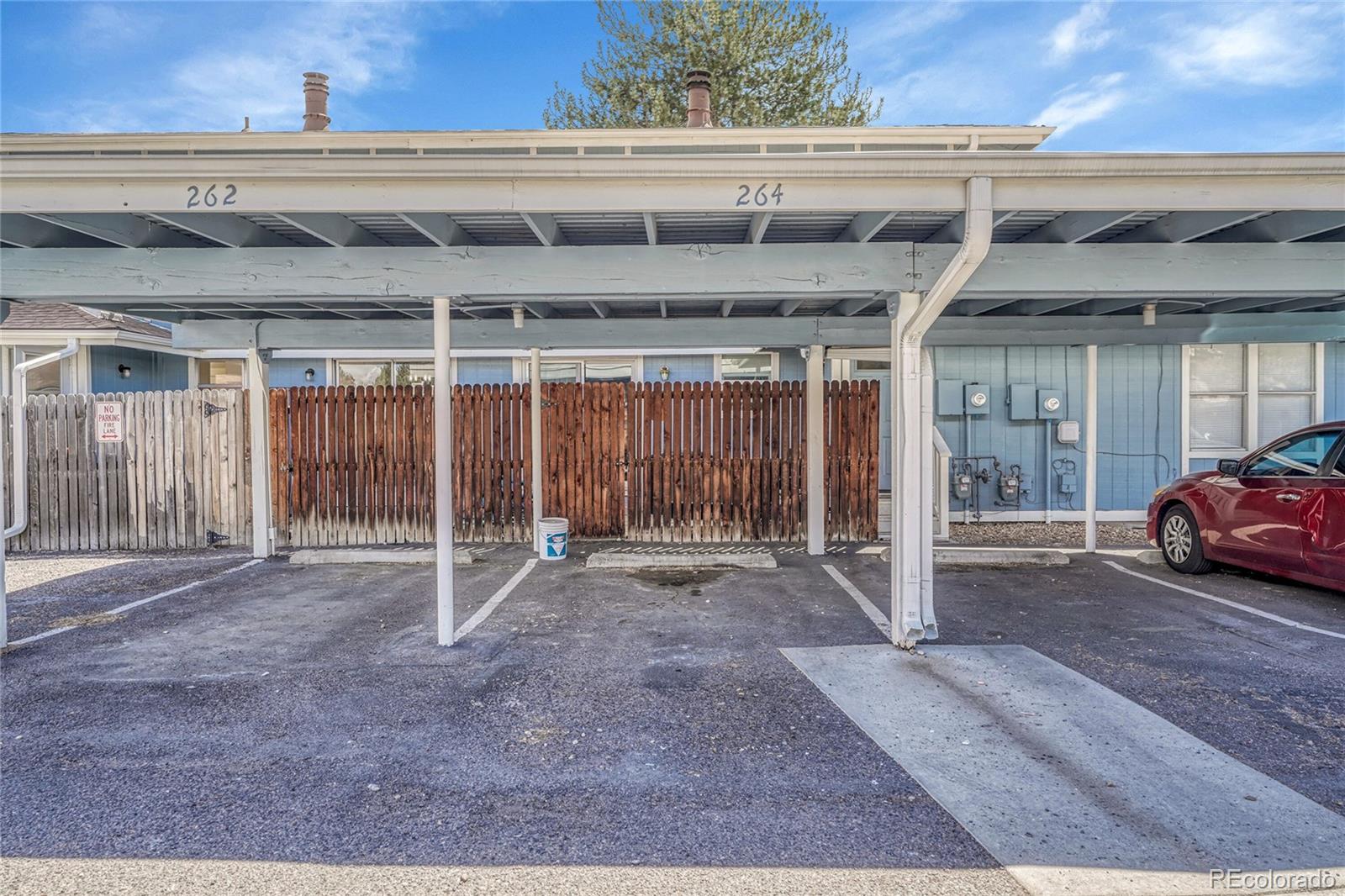 MLS Image #28 for 264 s newark circle,aurora, Colorado