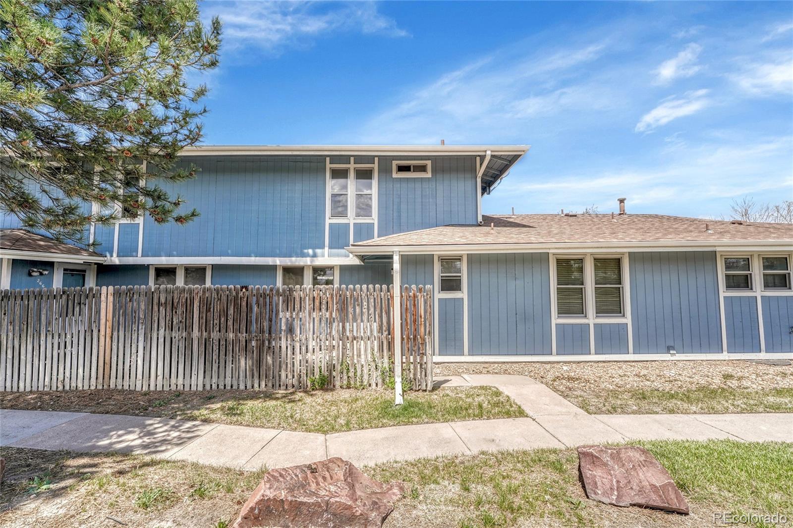 MLS Image #29 for 264 s newark circle,aurora, Colorado