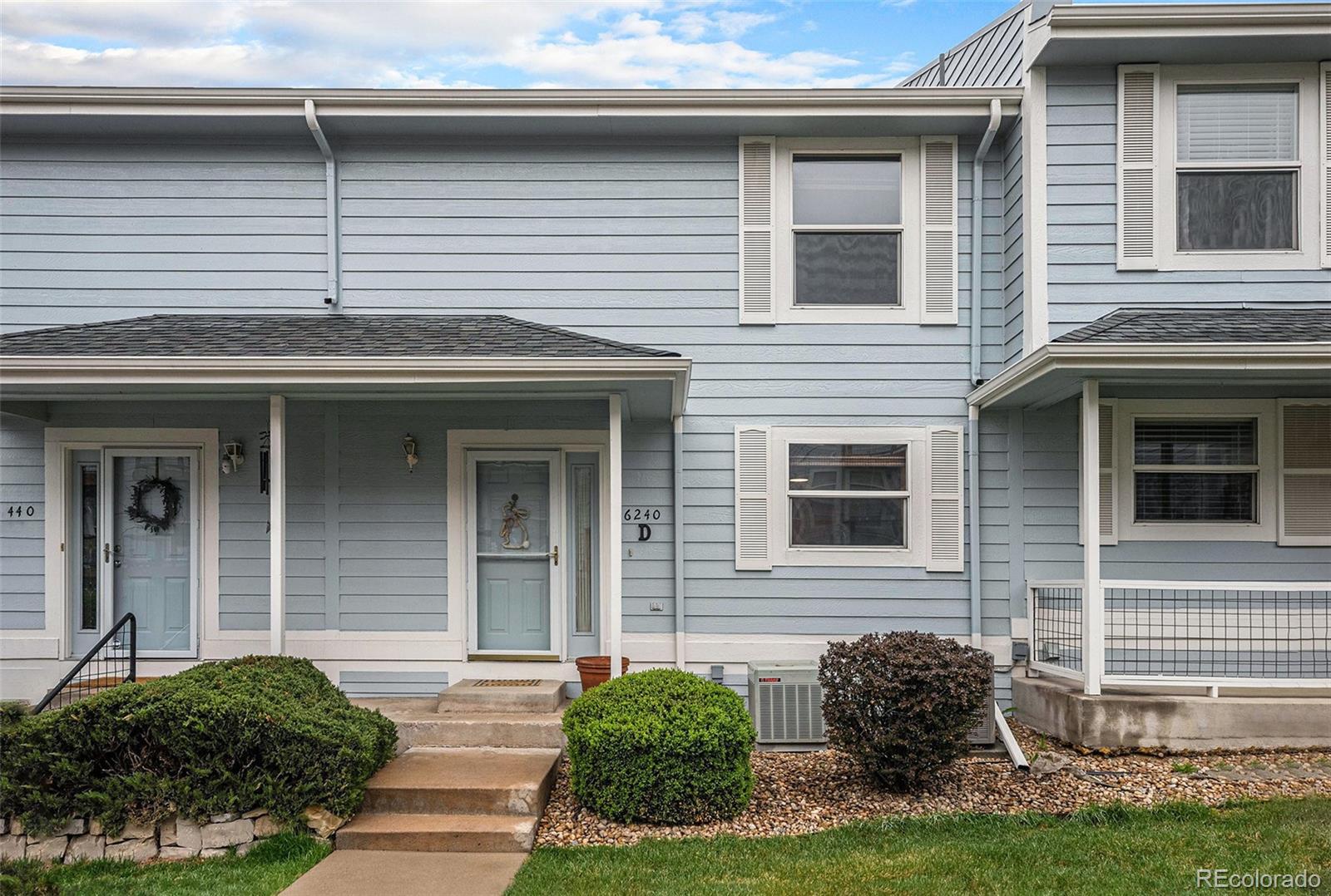 MLS Image #0 for 6240  everett court,arvada, Colorado