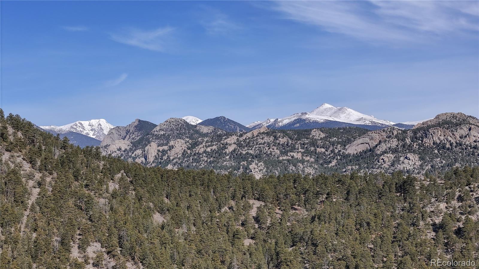 MLS Image #36 for 7  rock canyon road,drake, Colorado