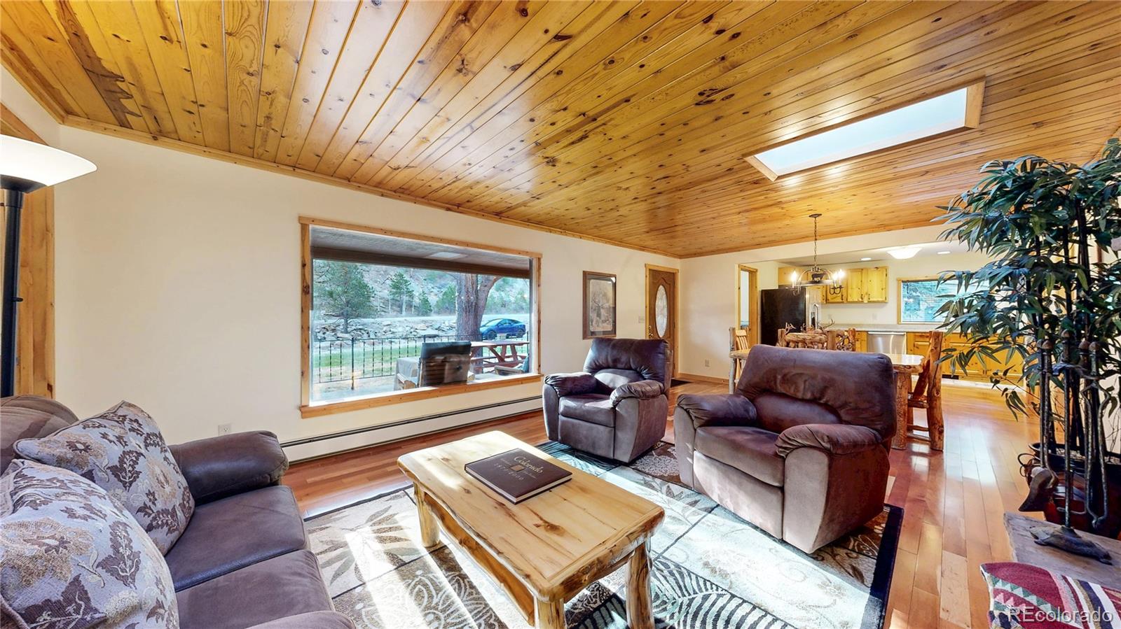 MLS Image #8 for 7  rock canyon road,drake, Colorado