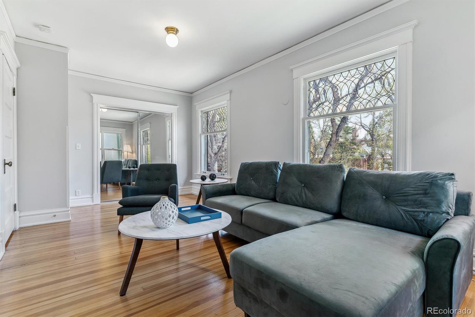 MLS Image #12 for 761 n lafayette street,denver, Colorado