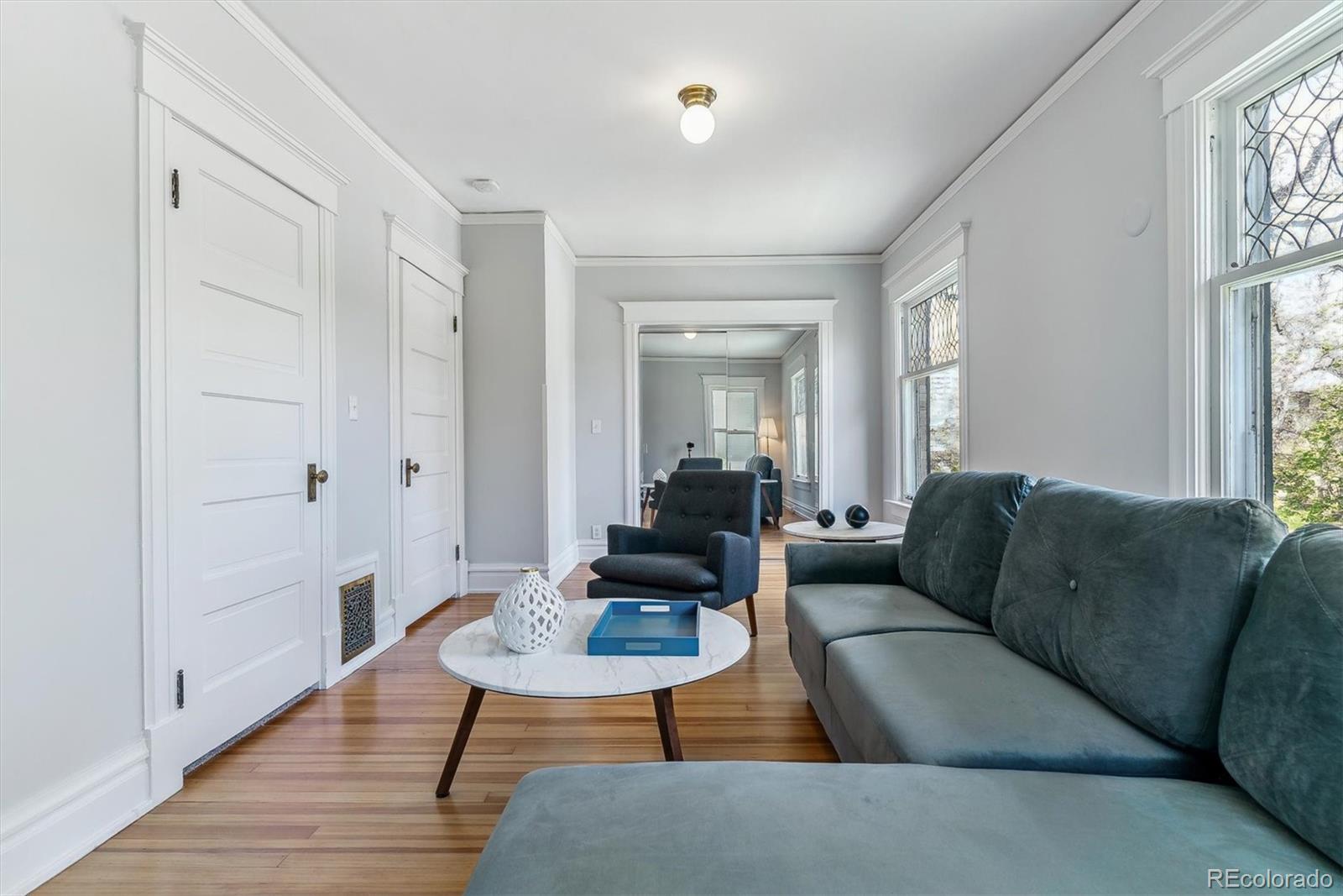 MLS Image #13 for 761 n lafayette street,denver, Colorado