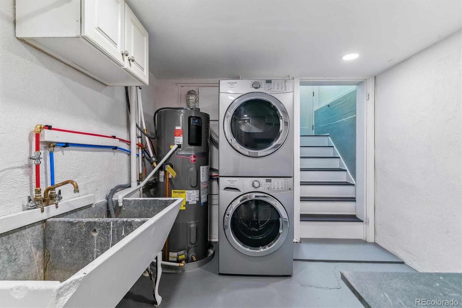 MLS Image #21 for 761 n lafayette street,denver, Colorado