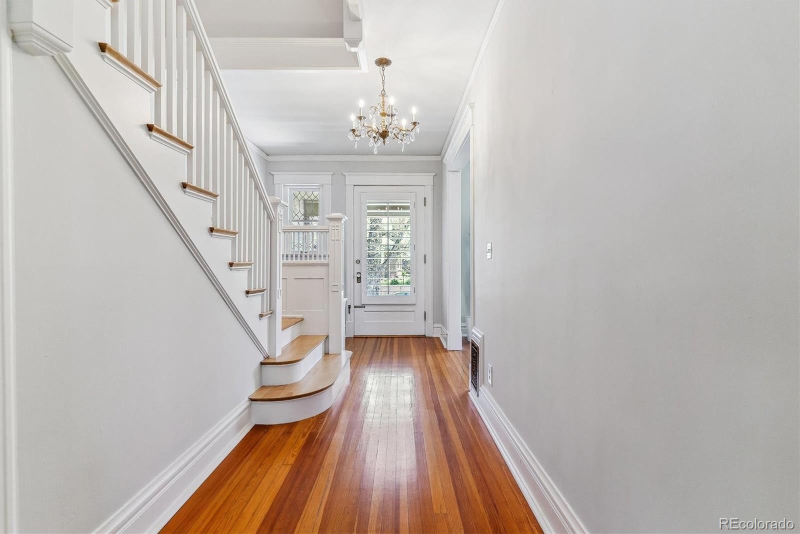 MLS Image #3 for 761 n lafayette street,denver, Colorado