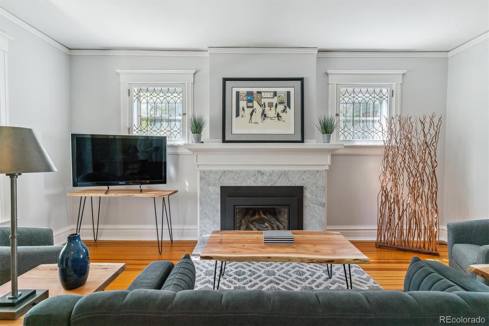 MLS Image #4 for 761 n lafayette street,denver, Colorado