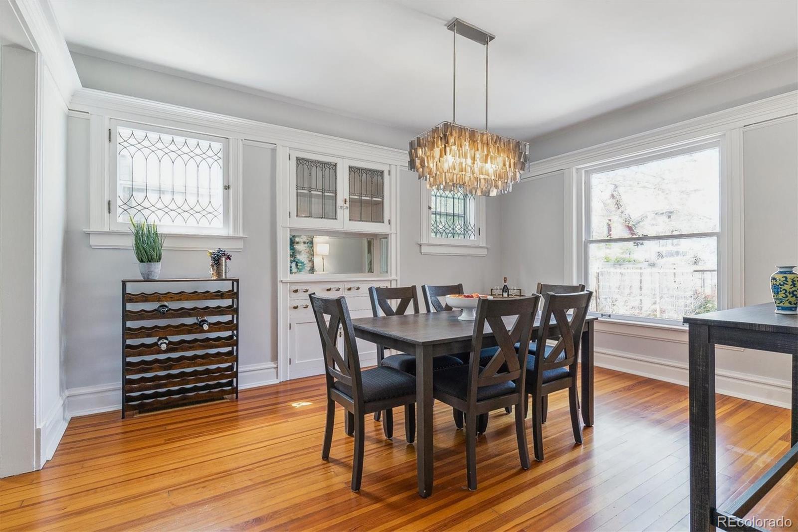 MLS Image #5 for 761 n lafayette street,denver, Colorado
