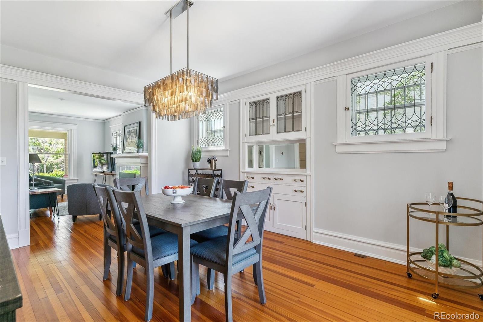 MLS Image #6 for 761 n lafayette street,denver, Colorado