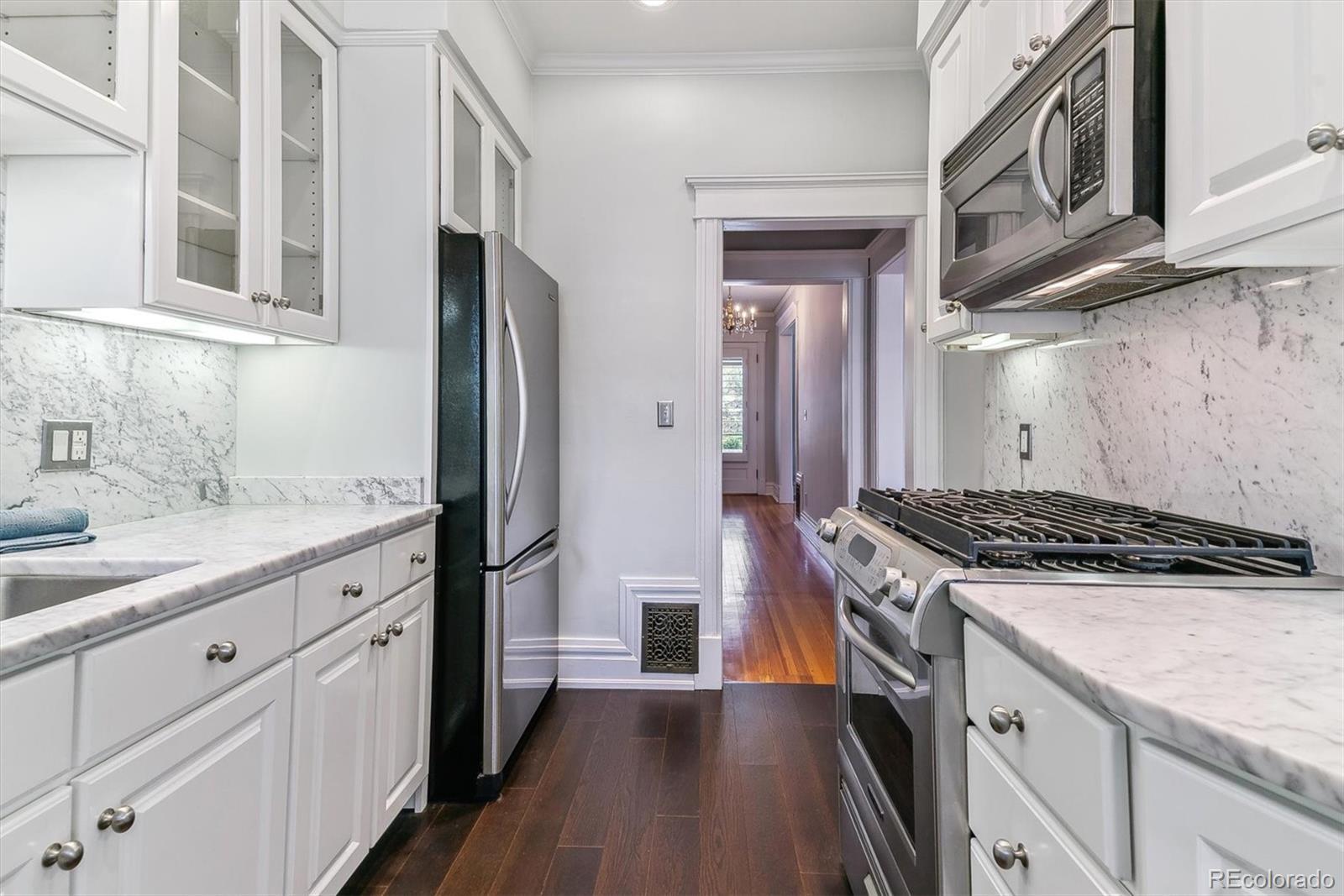 MLS Image #9 for 761 n lafayette street,denver, Colorado