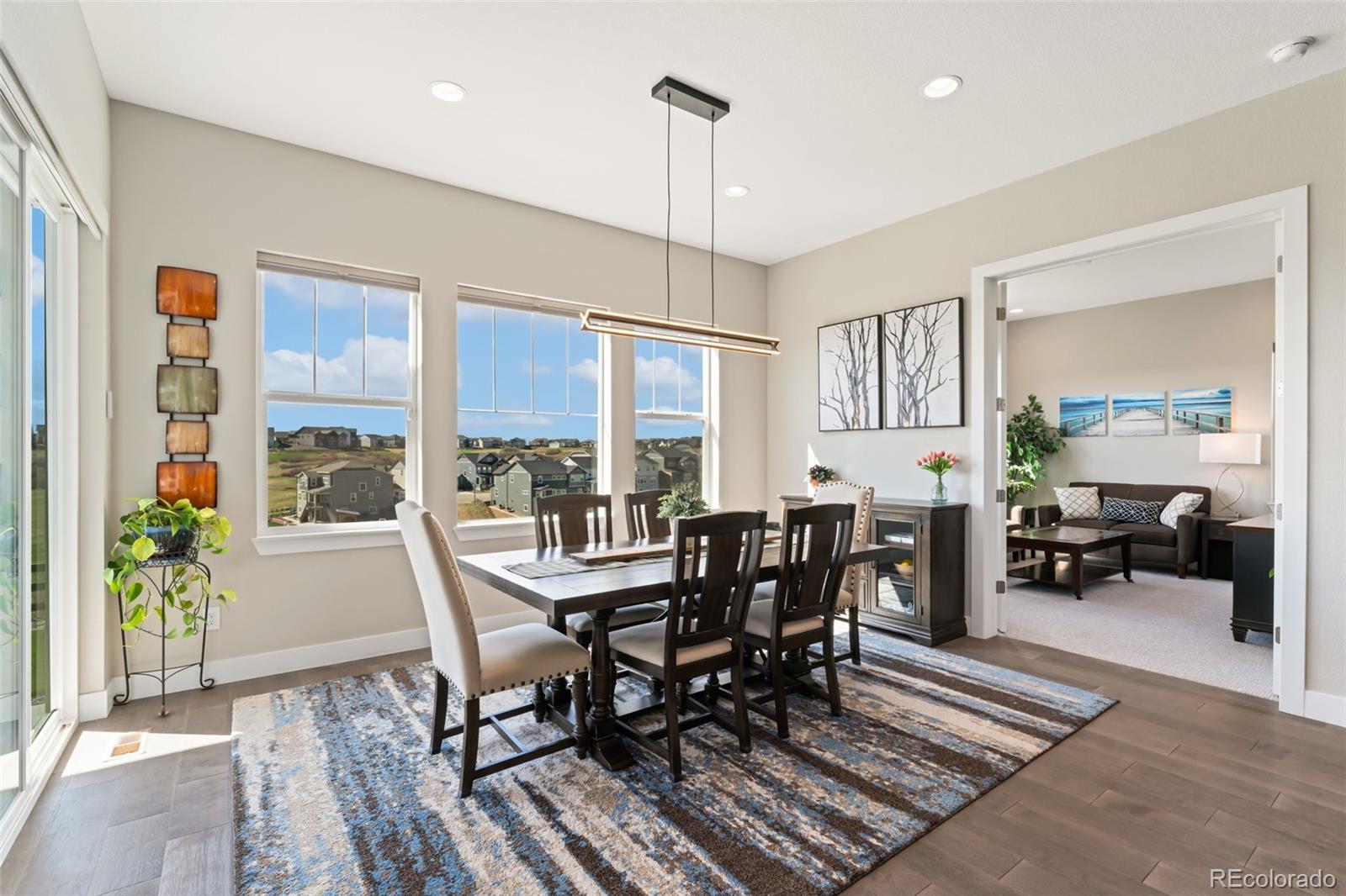 MLS Image #14 for 3128  bivouac point,castle rock, Colorado