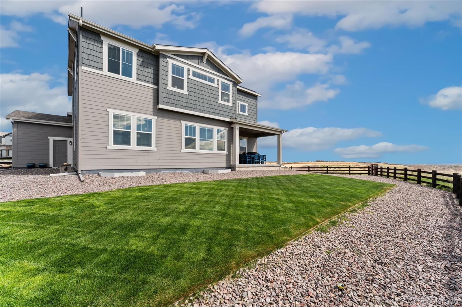 MLS Image #39 for 3128  bivouac point,castle rock, Colorado