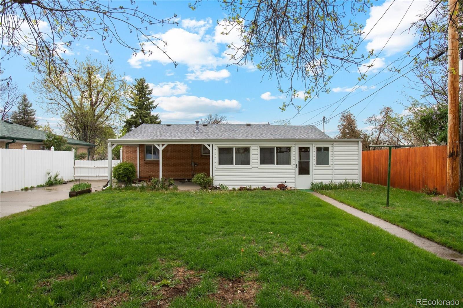 MLS Image #26 for 5930 w 34th avenue,wheat ridge, Colorado